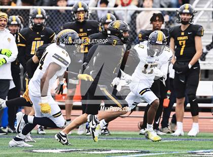 Thumbnail 2 in University Prep @ McQuaid Jesuit (NYPHSAA Section V AA Final)  photogallery.