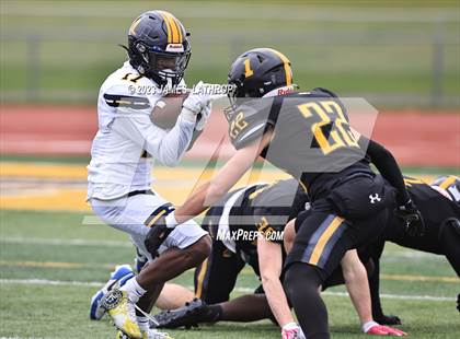 Thumbnail 1 in University Prep @ McQuaid Jesuit (NYPHSAA Section V AA Final)  photogallery.