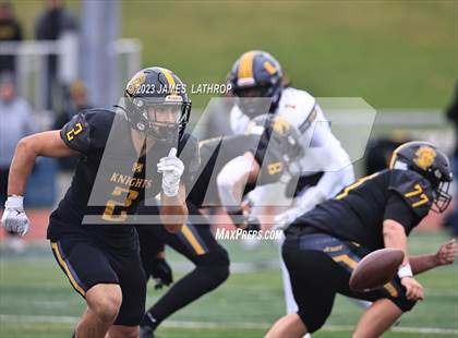 Thumbnail 1 in University Prep @ McQuaid Jesuit (NYPHSAA Section V AA Final)  photogallery.