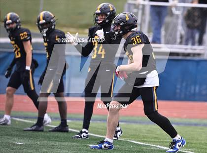 Thumbnail 2 in University Prep @ McQuaid Jesuit (NYPHSAA Section V AA Final)  photogallery.