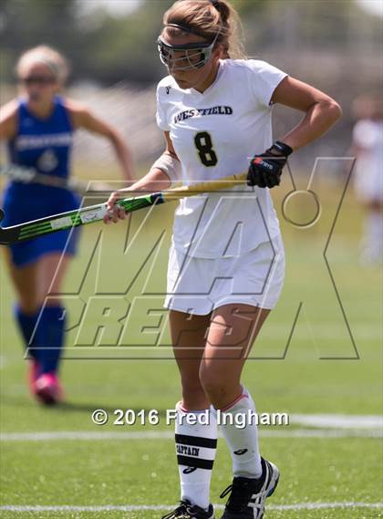Thumbnail 2 in Westfield vs Stafford (Bulldog Invitational) photogallery.