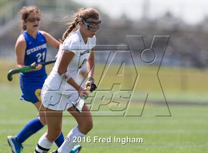 Thumbnail 1 in Westfield vs Stafford (Bulldog Invitational) photogallery.