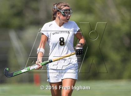 Thumbnail 2 in Westfield vs Stafford (Bulldog Invitational) photogallery.
