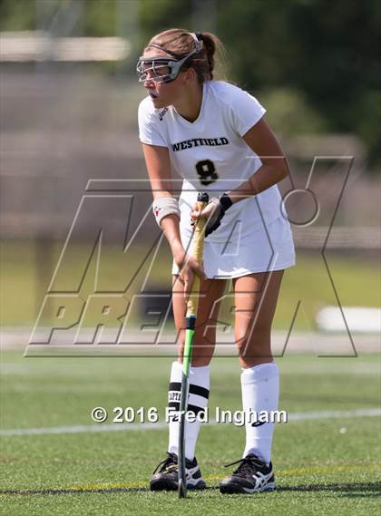 Thumbnail 1 in Westfield vs Stafford (Bulldog Invitational) photogallery.