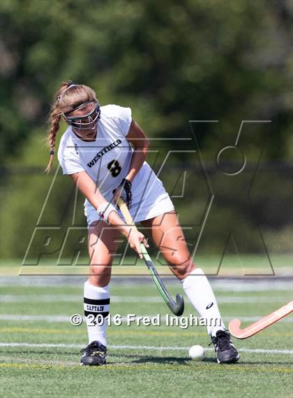 Thumbnail 3 in Westfield vs Stafford (Bulldog Invitational) photogallery.