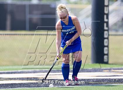 Thumbnail 1 in Westfield vs Stafford (Bulldog Invitational) photogallery.
