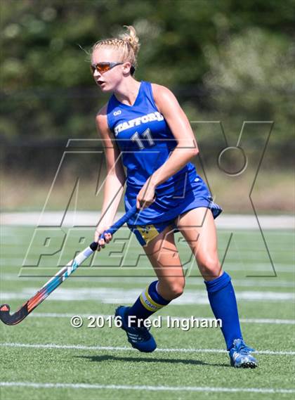 Thumbnail 3 in Westfield vs Stafford (Bulldog Invitational) photogallery.