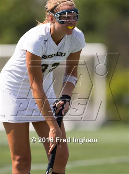 Thumbnail 2 in Westfield vs Stafford (Bulldog Invitational) photogallery.