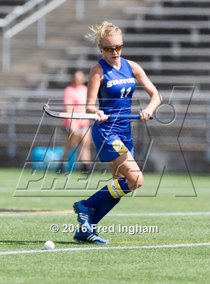 Thumbnail 2 in Westfield vs Stafford (Bulldog Invitational) photogallery.