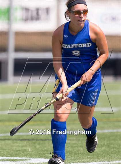 Thumbnail 3 in Westfield vs Stafford (Bulldog Invitational) photogallery.
