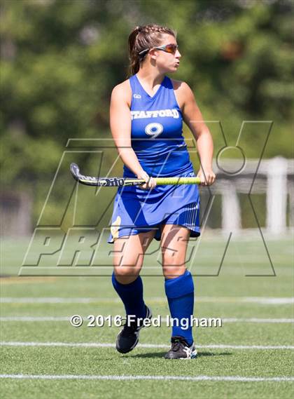 Thumbnail 3 in Westfield vs Stafford (Bulldog Invitational) photogallery.