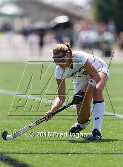 Thumbnail 3 in Westfield vs Stafford (Bulldog Invitational) photogallery.
