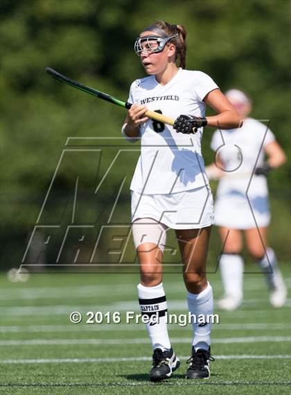 Thumbnail 2 in Westfield vs Stafford (Bulldog Invitational) photogallery.