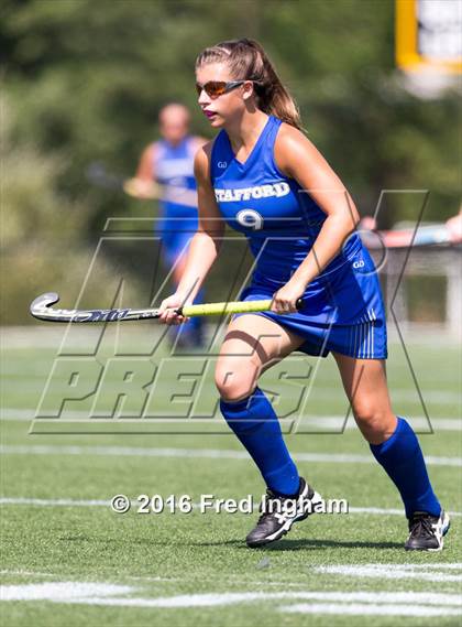 Thumbnail 2 in Westfield vs Stafford (Bulldog Invitational) photogallery.
