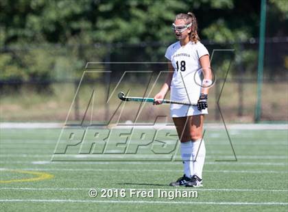 Thumbnail 3 in Westfield vs Stafford (Bulldog Invitational) photogallery.