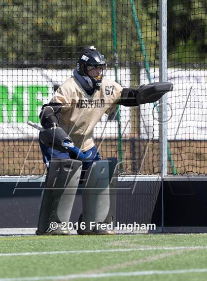 Thumbnail 2 in Westfield vs Stafford (Bulldog Invitational) photogallery.