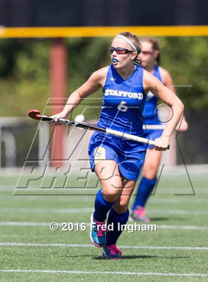 Thumbnail 3 in Westfield vs Stafford (Bulldog Invitational) photogallery.