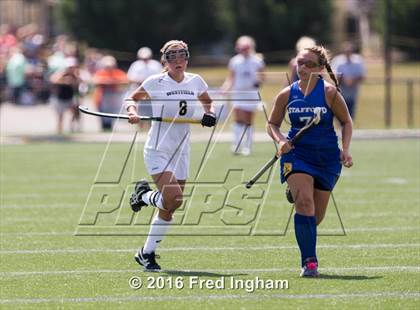 Thumbnail 2 in Westfield vs Stafford (Bulldog Invitational) photogallery.