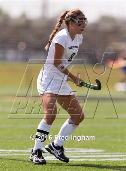 Thumbnail 2 in Westfield vs Stafford (Bulldog Invitational) photogallery.