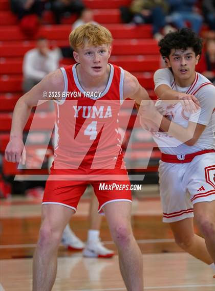 Thumbnail 1 in Yuma @ Eaton photogallery.