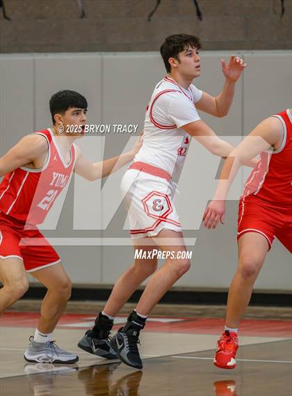 Thumbnail 2 in Yuma @ Eaton photogallery.