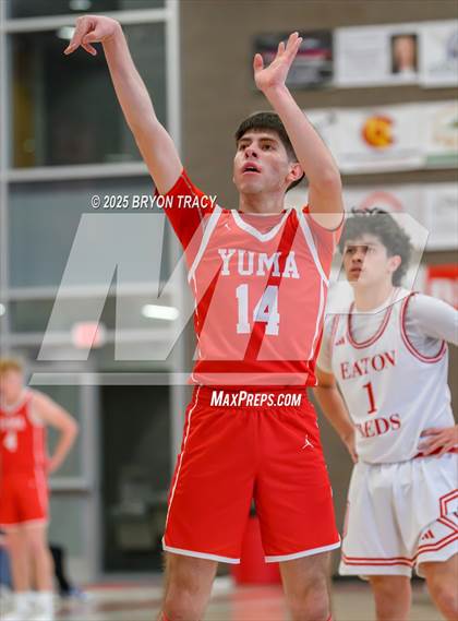 Thumbnail 1 in Yuma @ Eaton photogallery.