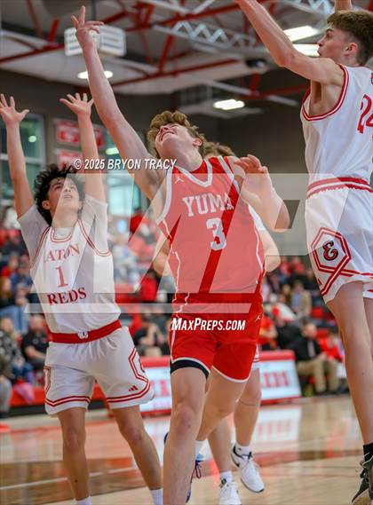Thumbnail 2 in Yuma @ Eaton photogallery.