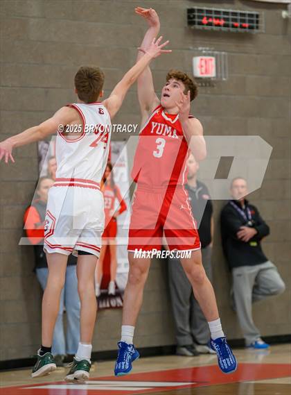 Thumbnail 1 in Yuma @ Eaton photogallery.