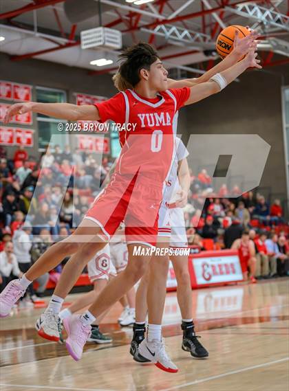 Thumbnail 3 in Yuma @ Eaton photogallery.