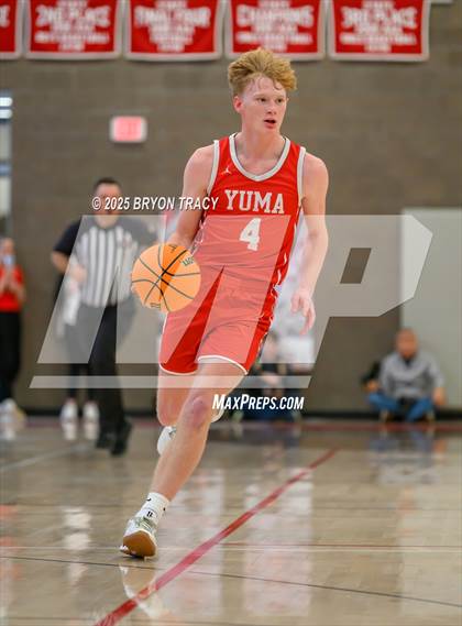 Thumbnail 3 in Yuma @ Eaton photogallery.