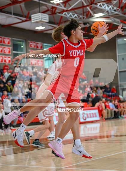 Thumbnail 1 in Yuma @ Eaton photogallery.