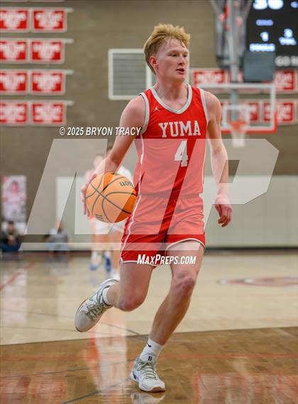 Thumbnail 3 in Yuma @ Eaton photogallery.