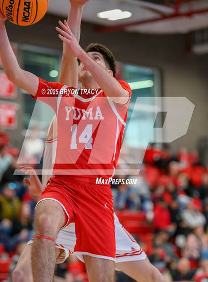 Thumbnail 2 in Yuma @ Eaton photogallery.