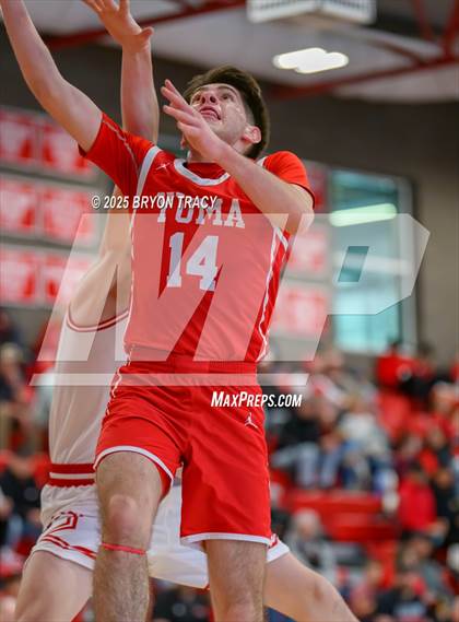 Thumbnail 3 in Yuma @ Eaton photogallery.