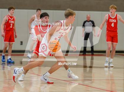 Thumbnail 2 in Yuma @ Eaton photogallery.