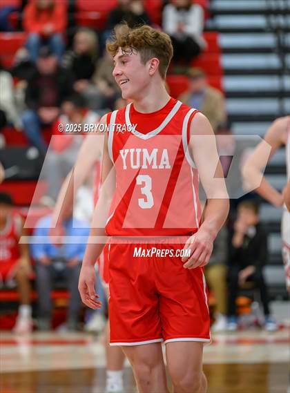 Thumbnail 1 in Yuma @ Eaton photogallery.