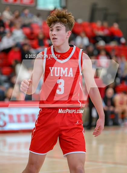 Thumbnail 1 in Yuma @ Eaton photogallery.