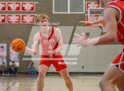 Thumbnail 2 in Yuma @ Eaton photogallery.