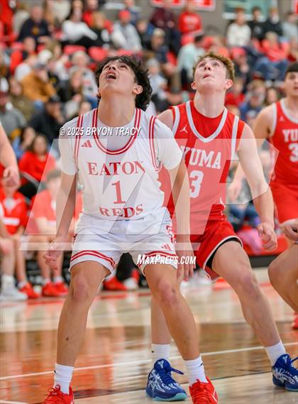 Thumbnail 3 in Yuma @ Eaton photogallery.