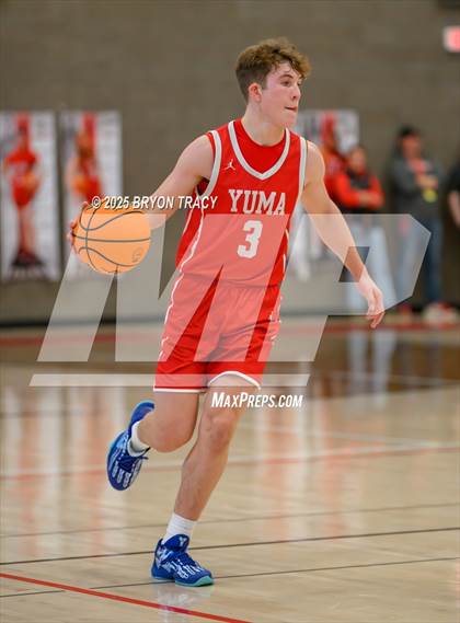 Thumbnail 1 in Yuma @ Eaton photogallery.