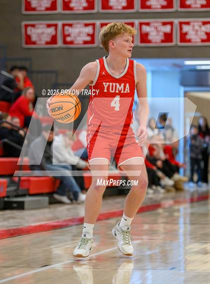 Thumbnail 1 in Yuma @ Eaton photogallery.
