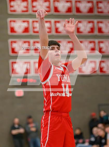 Thumbnail 2 in Yuma @ Eaton photogallery.