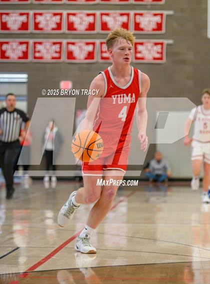 Thumbnail 2 in Yuma @ Eaton photogallery.