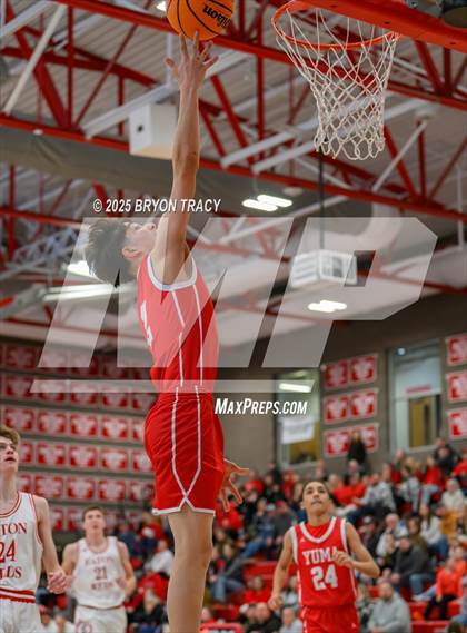 Thumbnail 1 in Yuma @ Eaton photogallery.