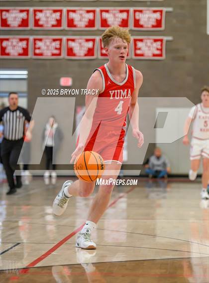Thumbnail 1 in Yuma @ Eaton photogallery.