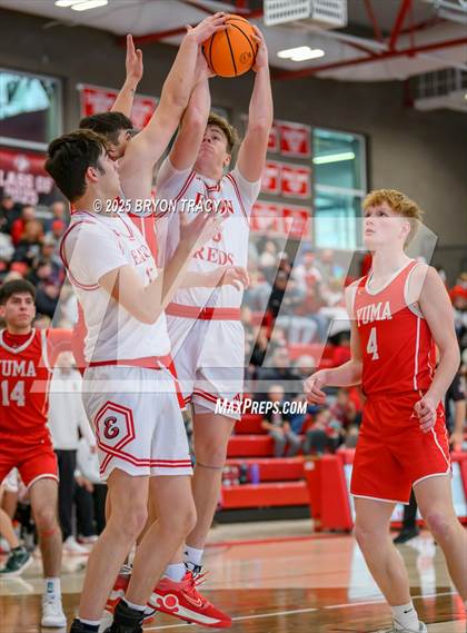 Thumbnail 2 in Yuma @ Eaton photogallery.