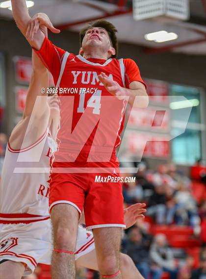 Thumbnail 1 in Yuma @ Eaton photogallery.