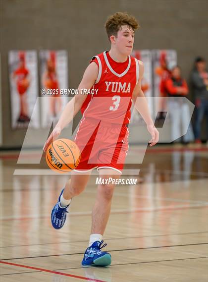 Thumbnail 3 in Yuma @ Eaton photogallery.