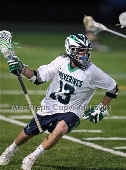 Thumbnail 3 in Freedom vs Woodgrove (District Quarterfinal) photogallery.