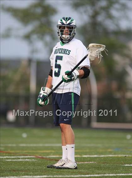 Thumbnail 2 in Freedom vs Woodgrove (District Quarterfinal) photogallery.
